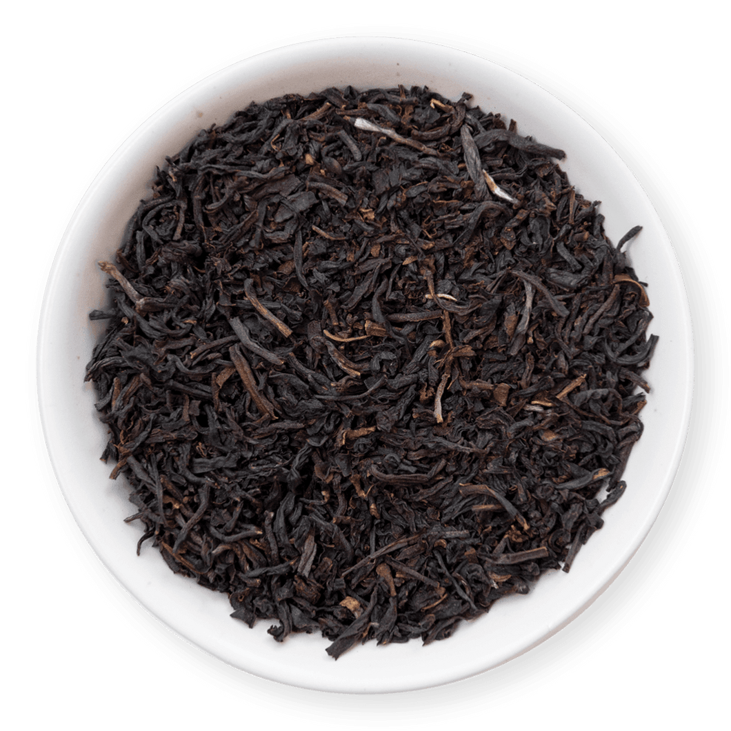 Earl Grey Decaf