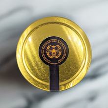 Load image into Gallery viewer, Mielbrut Lemon &amp; Cardamom Honey — Raw Quebec Honey with Warm Spice
