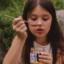 Load image into Gallery viewer, Pure Ukrainian Linden Honey 250g
