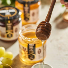 Load image into Gallery viewer, Pure Ukrainian Linden Honey 250g
