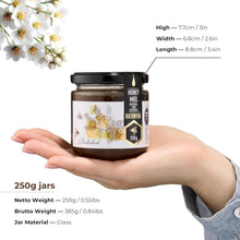 Load image into Gallery viewer, Pure Ukrainian Buckwheat Honey 250g
