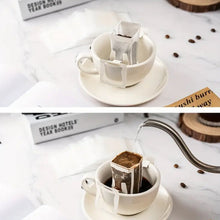 Load image into Gallery viewer, Pour Over Drip Colombia Caldas
