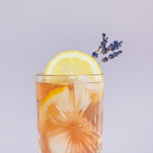 Load image into Gallery viewer, Lavender Mint Green Tea
