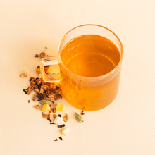 Load image into Gallery viewer, Pumpkin Spice Herbal Tea
