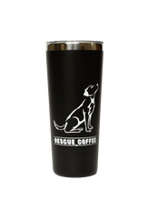 Load image into Gallery viewer, SIP A CUP TRAVEL MUG - 22oz
