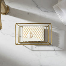 Load image into Gallery viewer, Goat's milk, beeswax and honey soap bar (3 Pack)
