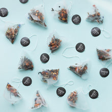 Load image into Gallery viewer, Pumpkin Spice Herbal Tea
