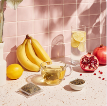 Load image into Gallery viewer, Pomegranate Goji
