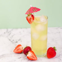 Load image into Gallery viewer, Tropical Strawberry Green Tea
