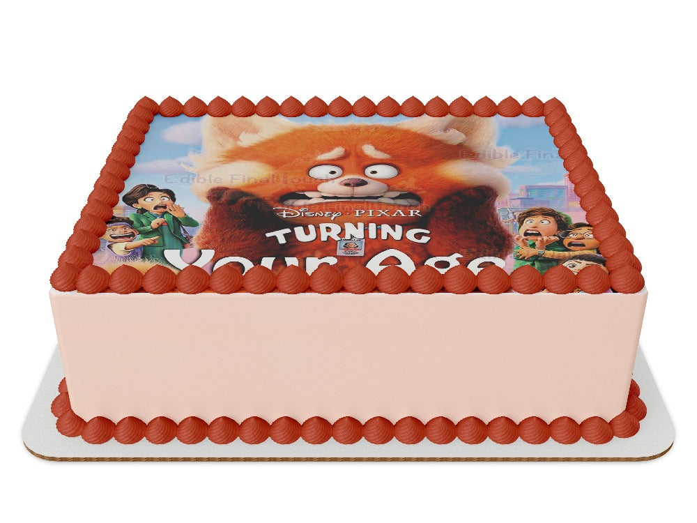 PRECUT Edible Brazil Football Cupcake Toppers Cake Decorations
